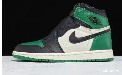 AIR PINE SAIL-BLACK JORDAN OG HIGH GREEN NRG 1 0627